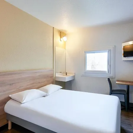 Hotel Hotelf1 Marseille Plan De Campagne N°1 Cabriès
